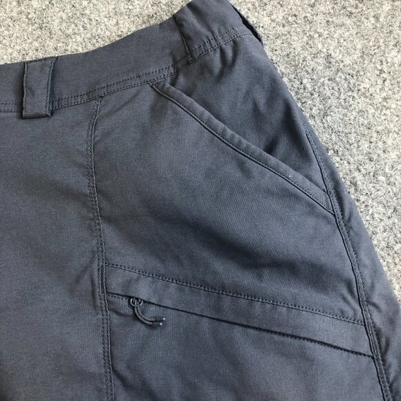 Duluth Trading Co Dry On The Fly Improved Skort 20W (Fits 38-40W) Skirt Lined - Picture 2 of 12